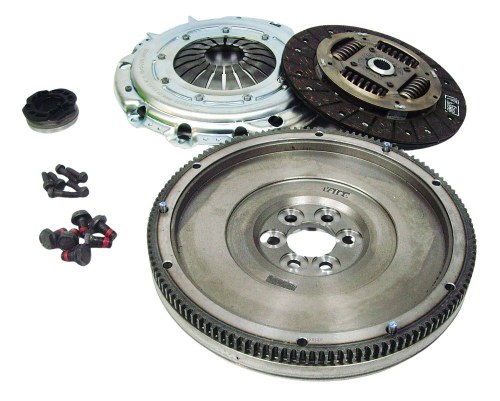 Cltuch &amp; Flywheel Kit MK4 1.8T &amp; TDI 13 lb