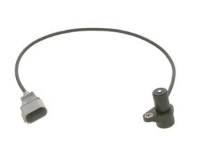 Crankshaft Position Sensor