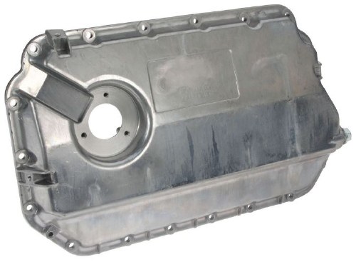 Oil Pan