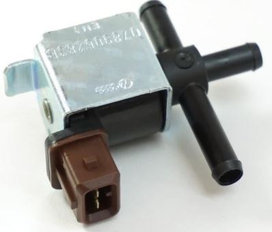 N75 Valve - Turbo Pressure