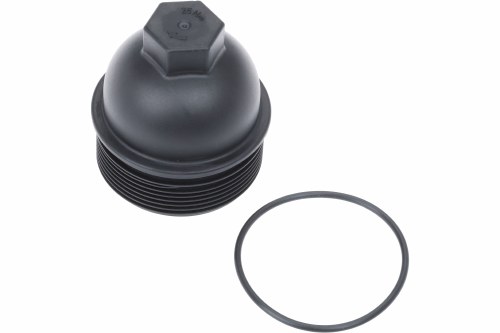 Oil Filter Housing Cap