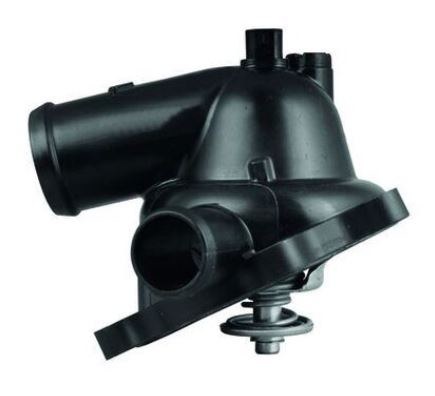 Thermostat Assembly