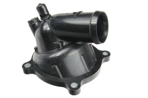 Thermostat Assembly