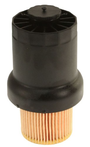 Oil Filter Housing Cover