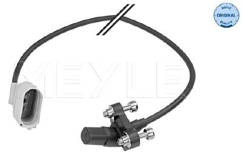 Crankshaft Position Sensor