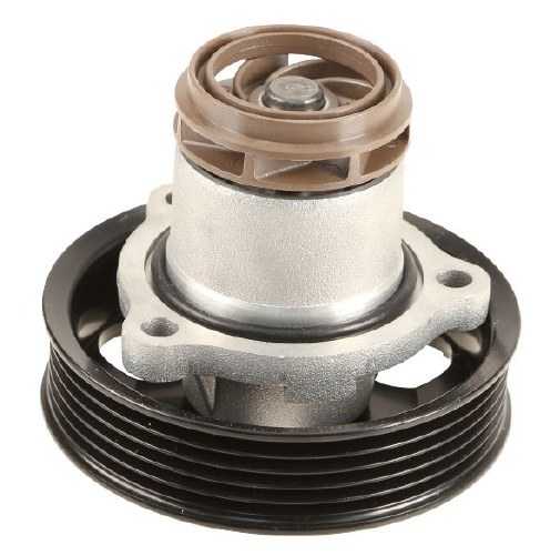Water Pump 2.5L GEBA
