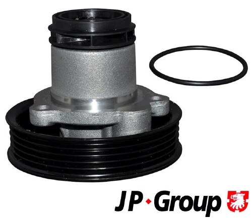 Water Pump 2.5L JP GROUP