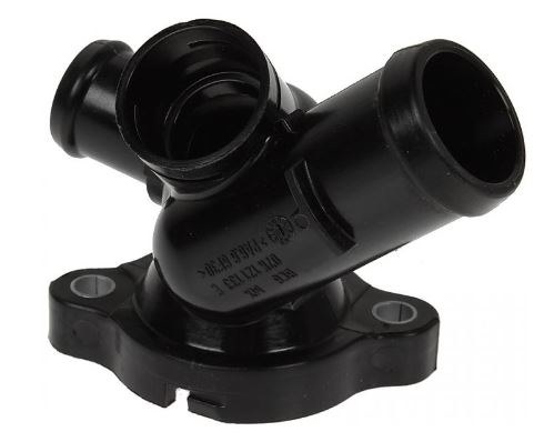 Coolant Flange - 2.5L
