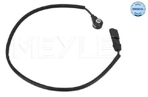 Knock Sensor Green Harness