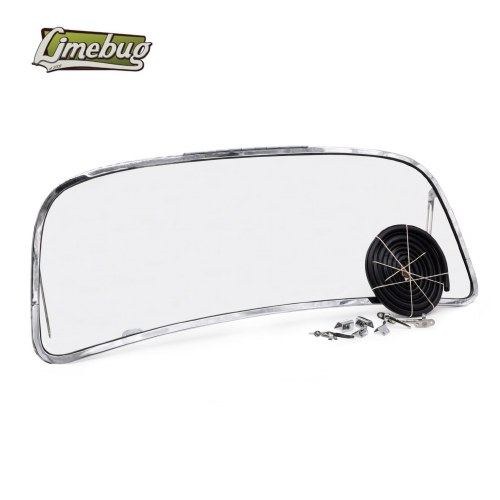 Limebug Safari Windows Beetle 58-64 Front