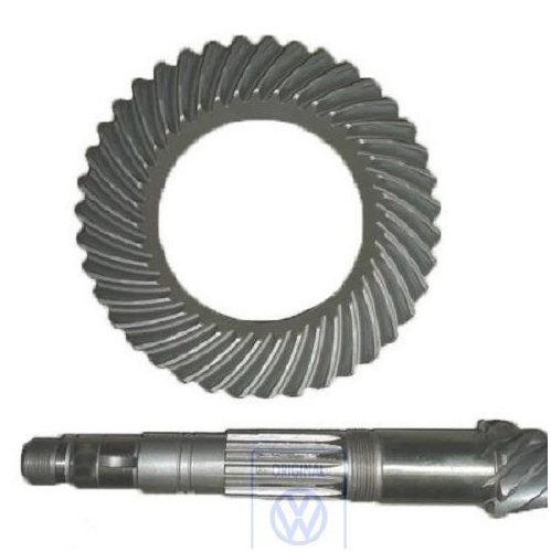 Ring &amp; Pinion Set