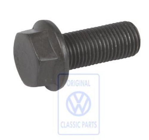Hex Bolt