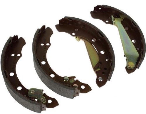 Brake Shoes. 200mm
