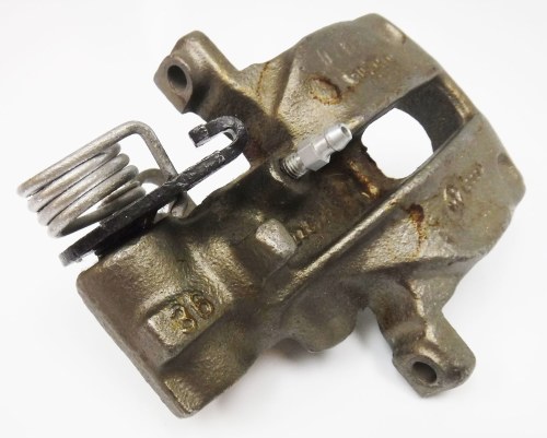 Brake Caliper MK2 RR RH 85-89