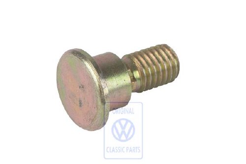 Van Auto Rod Pin