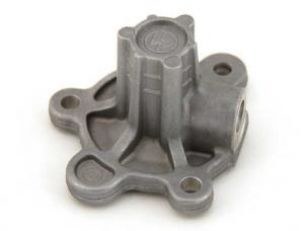 COVER FOR 094 SELECTOR SHAFT U