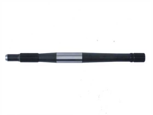 Input Shaft
