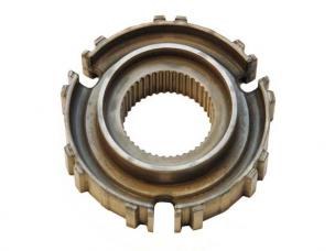 Slider Hub 091 1st-2nd Upgrade