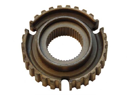Slider Hub 094 1st-2nd Upgrade
