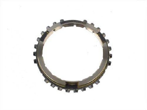 Syncro Ring 1st-4th Uncoated