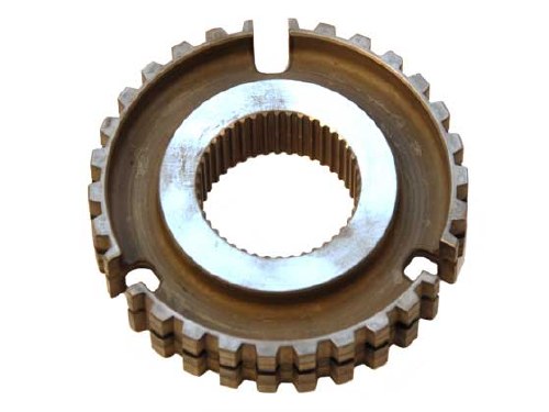 Slider Hub 091 3rd-4th Upgrade