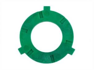 094 Rev. thrust wash 4.2mm grn
