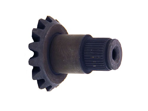 Gear 091 Sidegear Short