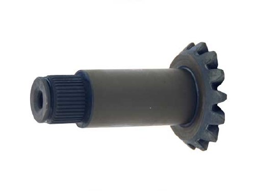 Gear 091 Sidegear Long