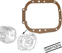 Trans Gasket Bell - Van 80-91