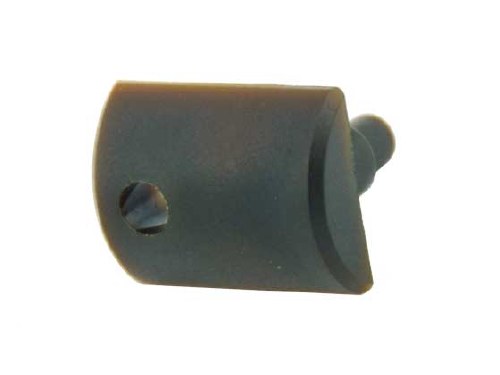 PLASTIC GUIDE FOR 094 RAIL