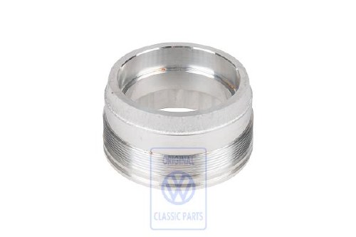 Side Screw Adjuster