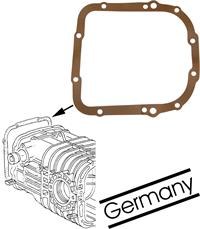 Trans Gasket Front - Van 80-91