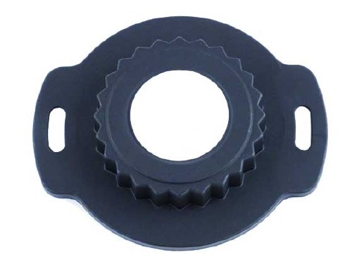 Plastic Side Screw Lock