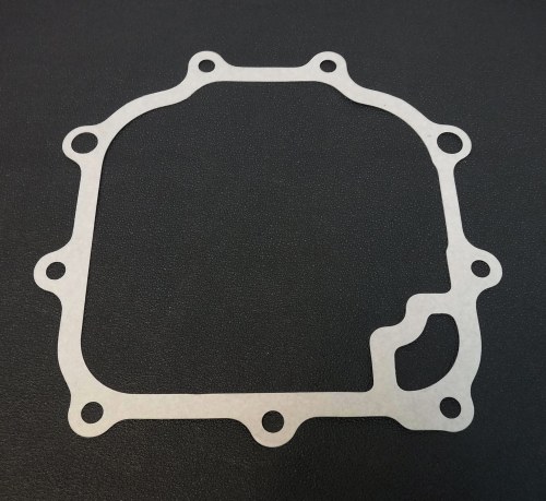 Trans Gasket Front Cover 84+