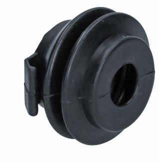 Shift Lever Boot Van 80-82