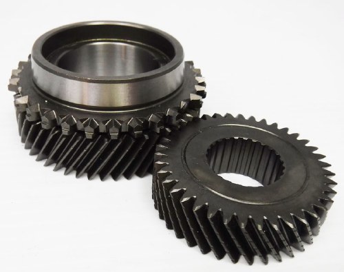 Gear Kit Fixed &amp; Idler