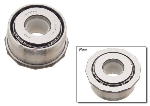 Pinion Bearing Late T1 / 091 / 094