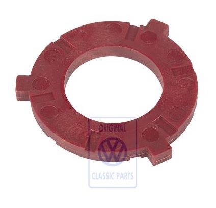 094 Rev. thrust wash 4.4mm red