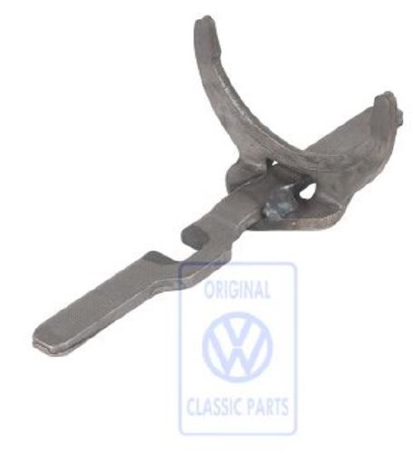 Selector Fork 3rd/4th Manual