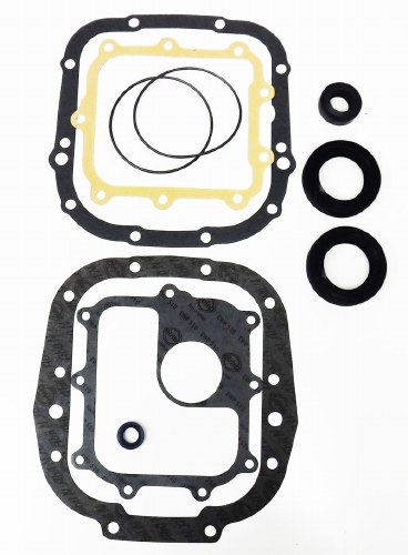 Trans. Gasket Set T2 76-83