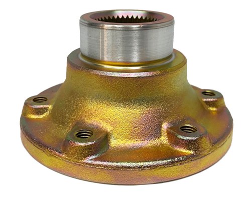 Axle Flange Bus/Van 091/094