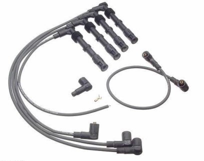 Ignition Wire Set - 16V BOSCH