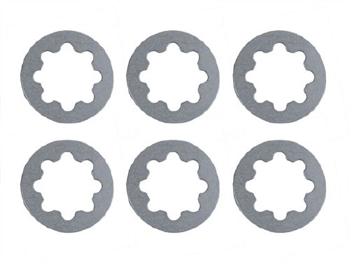 Thrust washer kit