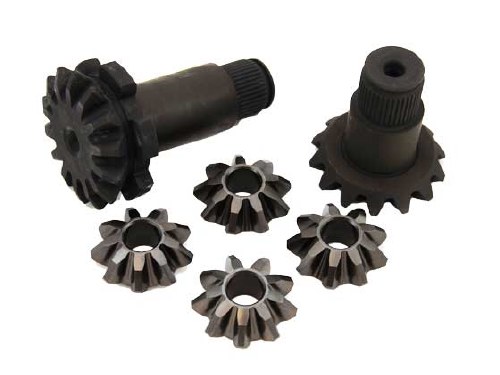 Spider gear kit 094  locker