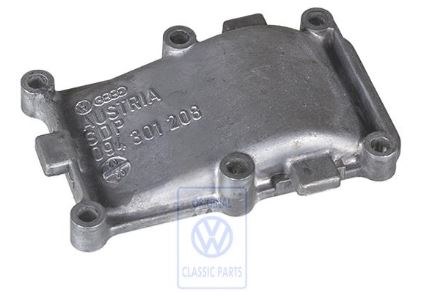 Reverse Gear Cover