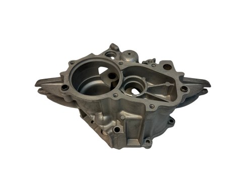 Low Gear Housing - Used