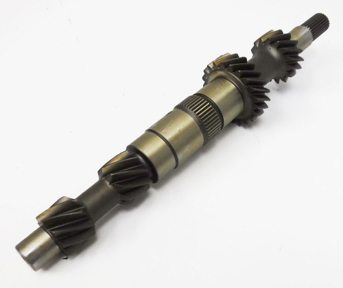 094 5 speed mainshaft 15+21T