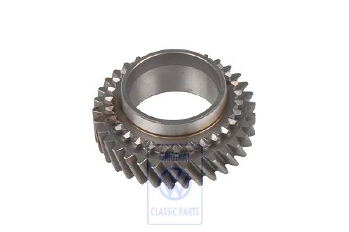 Gear