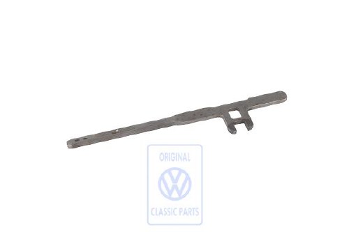 Selector Shaft