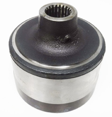 Viscous Coupling Vanagon Sync